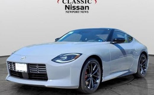 2027 Nissan Z Nismo