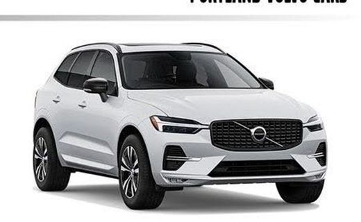 2024 Volvo XC60 Ultimate Dark