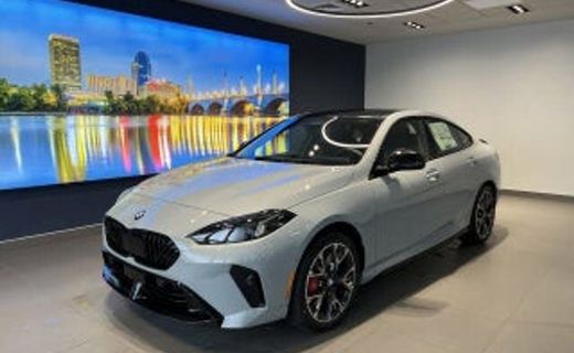 2026 BMW M235 Xdrive GC