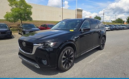 2024 Mazda CX-90