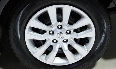 2015 Nissan Altima 2 5