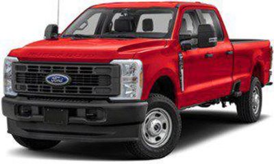 2027 Ford F-350 Lariat