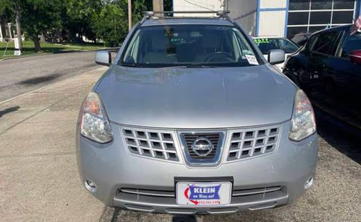 2012 Nissan Altima SR