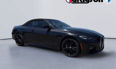 2023 BMW 430i xDrive