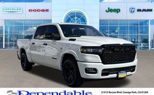 2024 Toyota Tundra Others