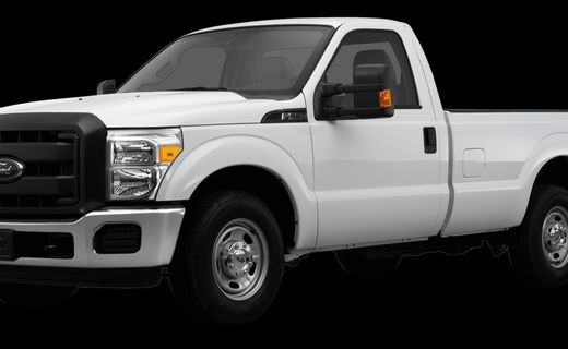 2014 Ford F-250 XL