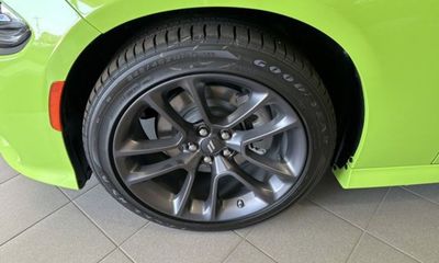 2023 Dodge Charger R T