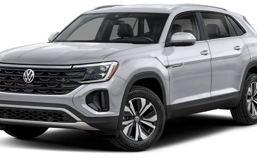 2026 Volkswagen Atlas Cross Sport 4MOTION SE