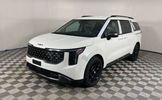 2027 Kia Carnival EX