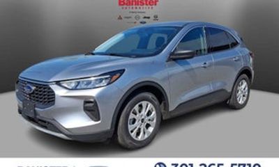 2021 Ford Escape SE Fhev