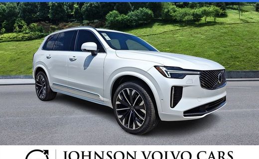 2026 Volvo XC90 Plus Bright