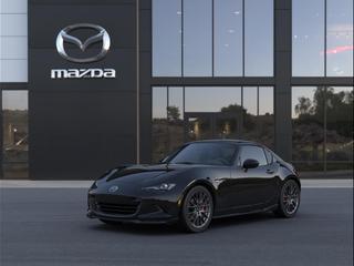 2026 Mazda MX-5 5 Miata RF