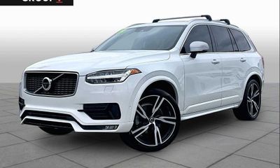 2019 Volvo XC90