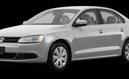 2013 Volkswagen Jetta