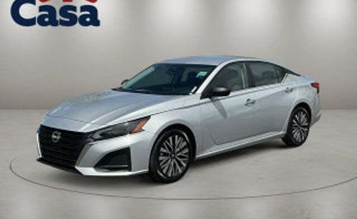 2023 Nissan Altima SV