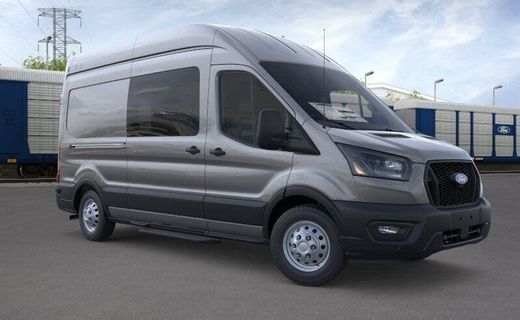 2026 Ford Transit High Roof