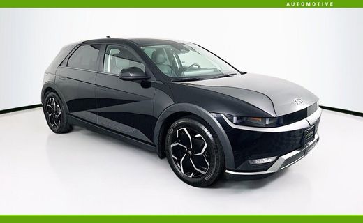 2023 Hyundai Ioniq 5 SEL