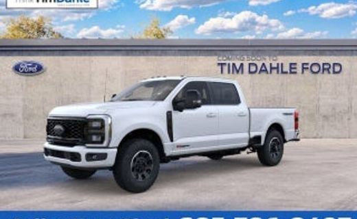 2026 Ford F-350