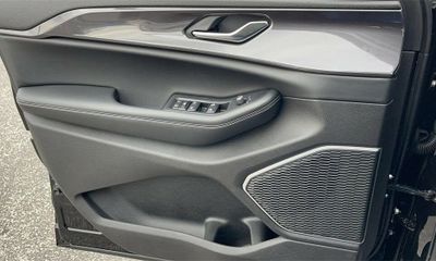 2021 Jeep Grand Cherokee L Laredo