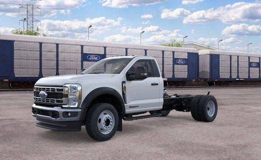 2026 Ford F-600 XL