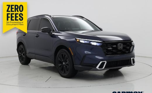 2023 Honda CR-V Sport Touring