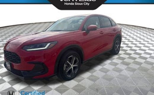 2023 Honda HR-V LX