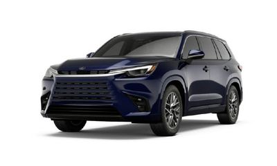 2026 Lexus TX 350
