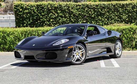 2006 Ferrari F430