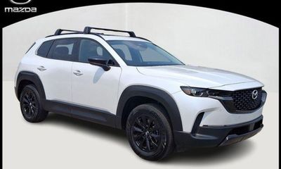 2026 Mazda CX-50 Premium