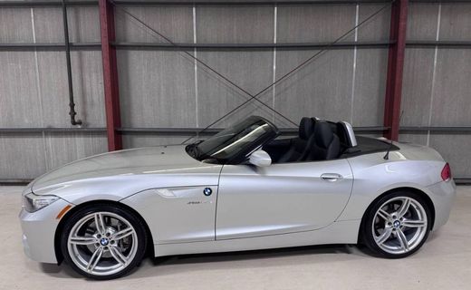 2011 BMW Z4 SDRIVE35I