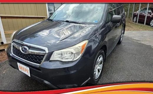 2014 Subaru Forester Base