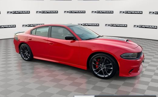 2023 Dodge Charger