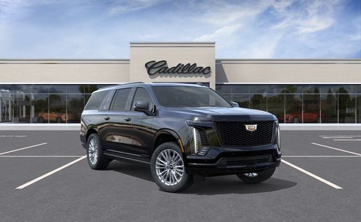 2026 Cadillac Escalade ESV Sport Platinum