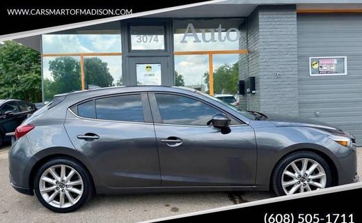 2018 Subaru Impreza