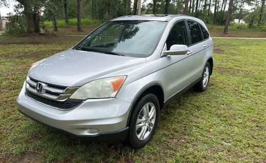 2011 Honda CR-V