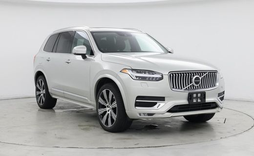 2021 Volvo XC90 Inscription