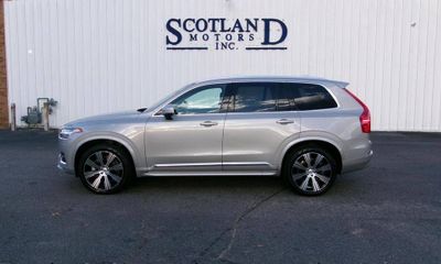 2024 Volvo XC90 Plus Bright