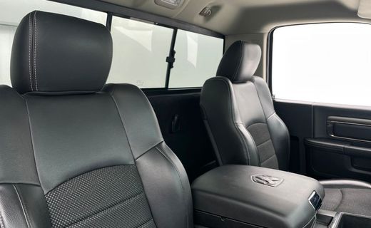 2014 Ram 1500 Sport