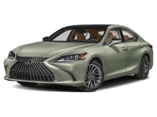 2024 Lexus ES 350 Luxury