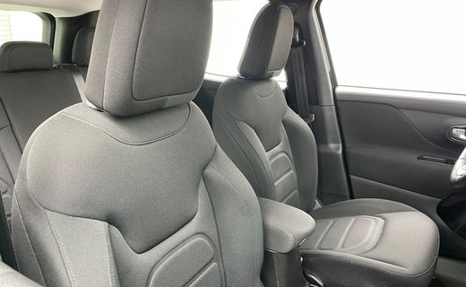 2020 Jeep Renegade