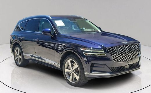 2024 Genesis GV80