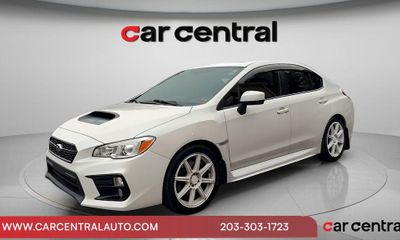 2018 Subaru WRX MID L