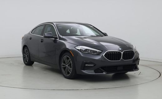 2021 BMW 228I Xdrive GC