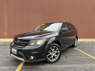 2016 Dodge Journey