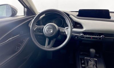 2026 Mazda CX-30 25 S Aire
