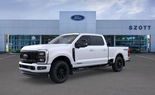 2026 Ford F-350