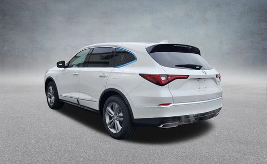 2024 Acura MDX
