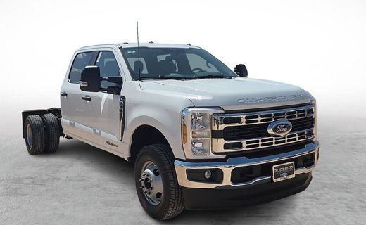2026 Ford F-350 XL
