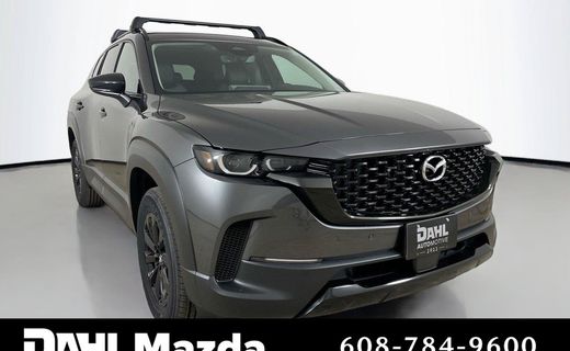2026 Mazda CX-50 Premium