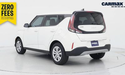 2024 Kia Soul
